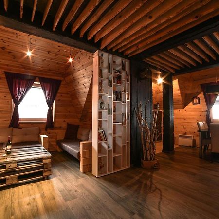 Jollykop Apartments Копаоник Екстер'єр фото