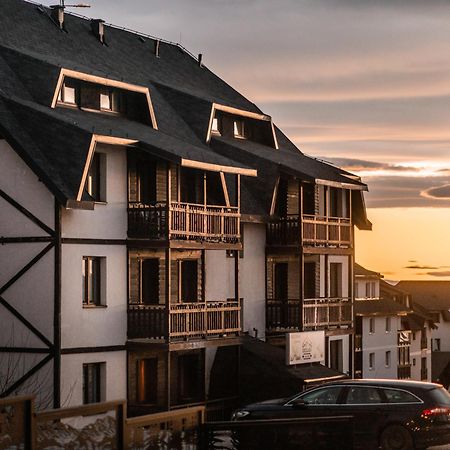 Jollykop Apartments Копаоник Екстер'єр фото
