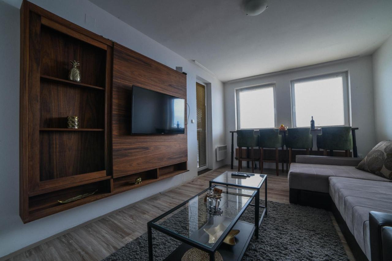 Jollykop Apartments Копаоник Екстер'єр фото