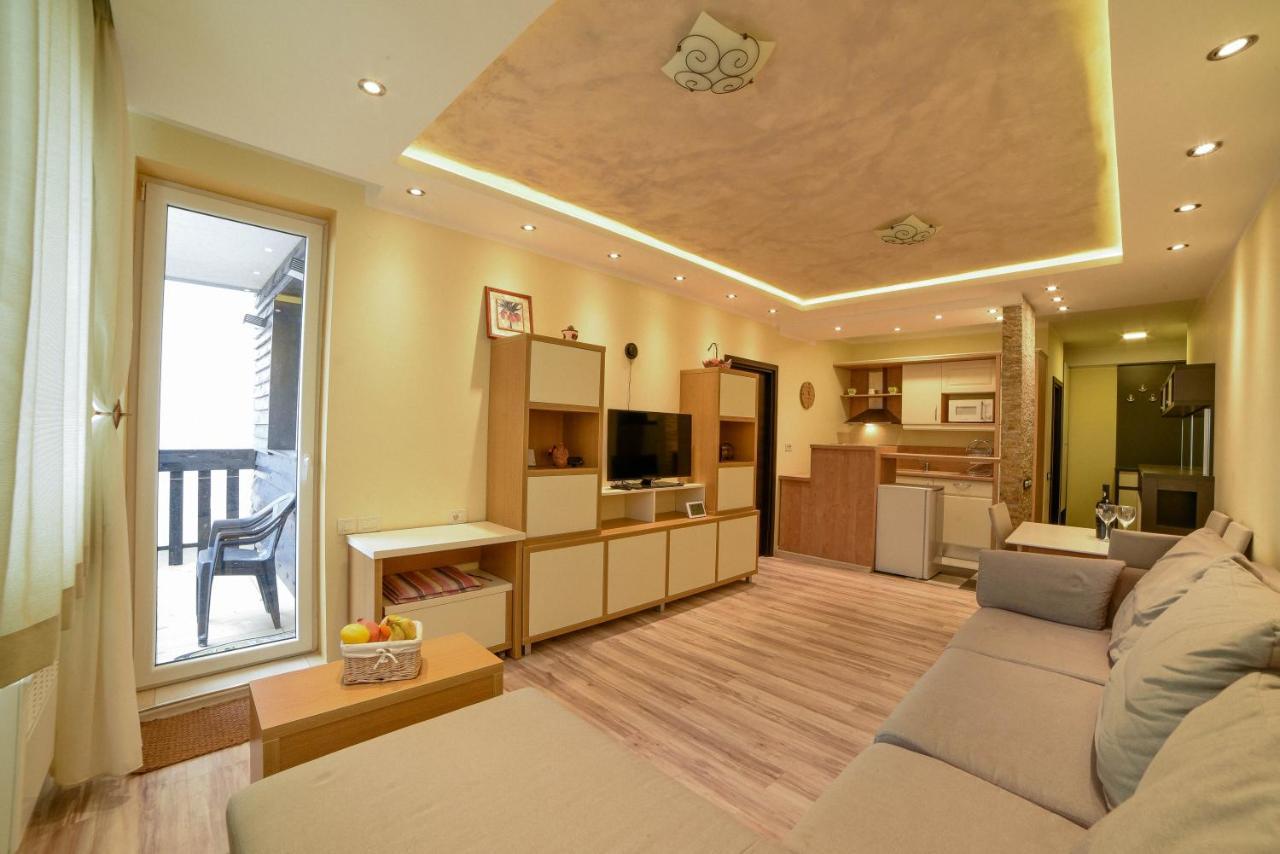 Jollykop Apartments Копаоник Екстер'єр фото
