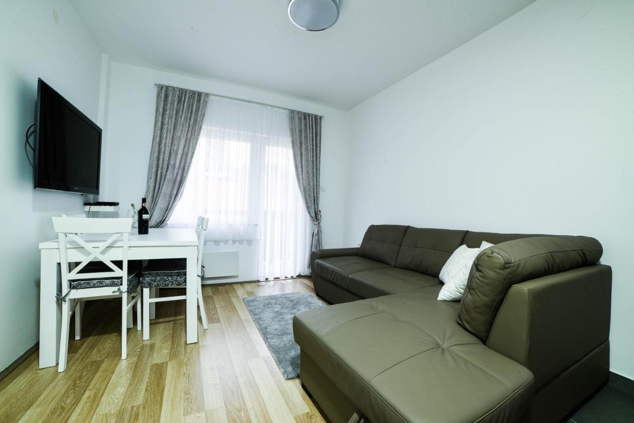 Jollykop Apartments Копаоник Екстер'єр фото