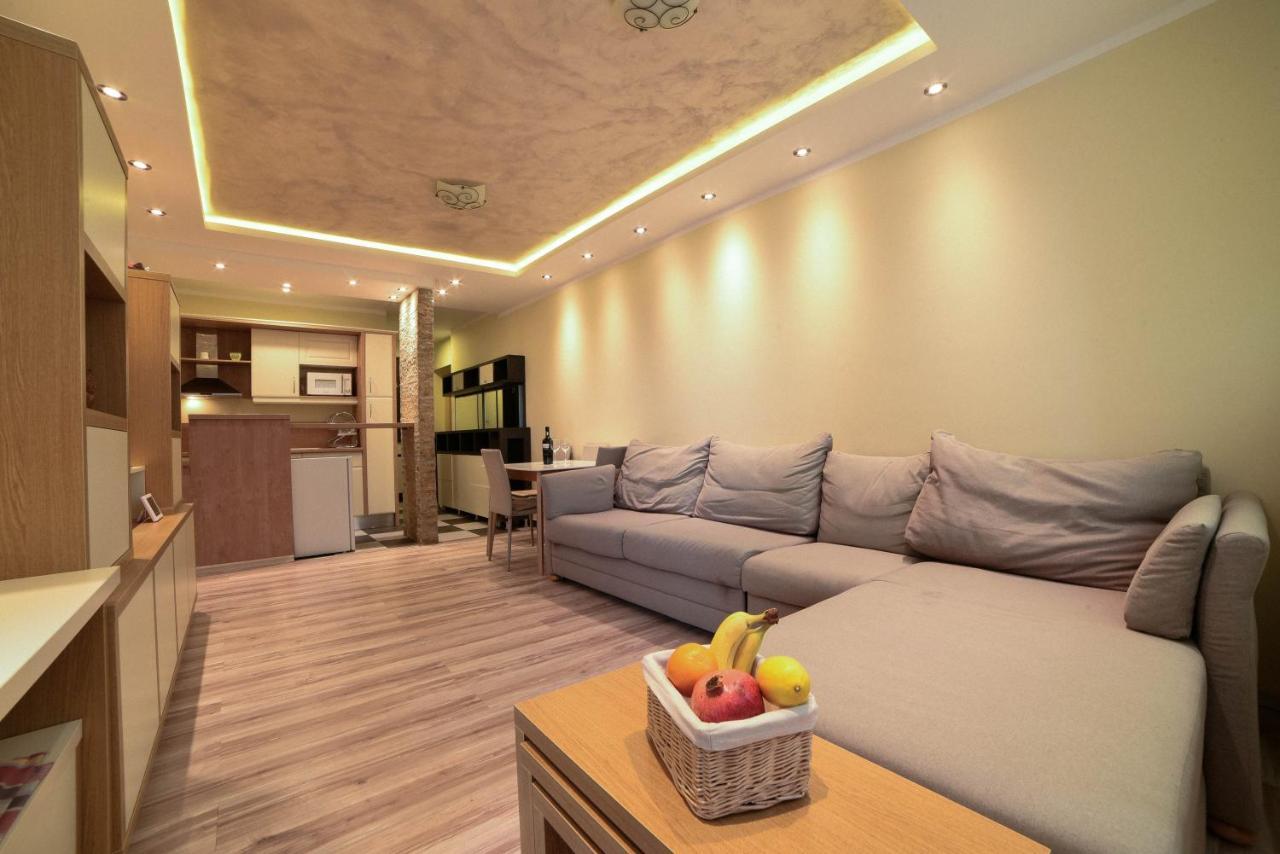 Jollykop Apartments Копаоник Екстер'єр фото
