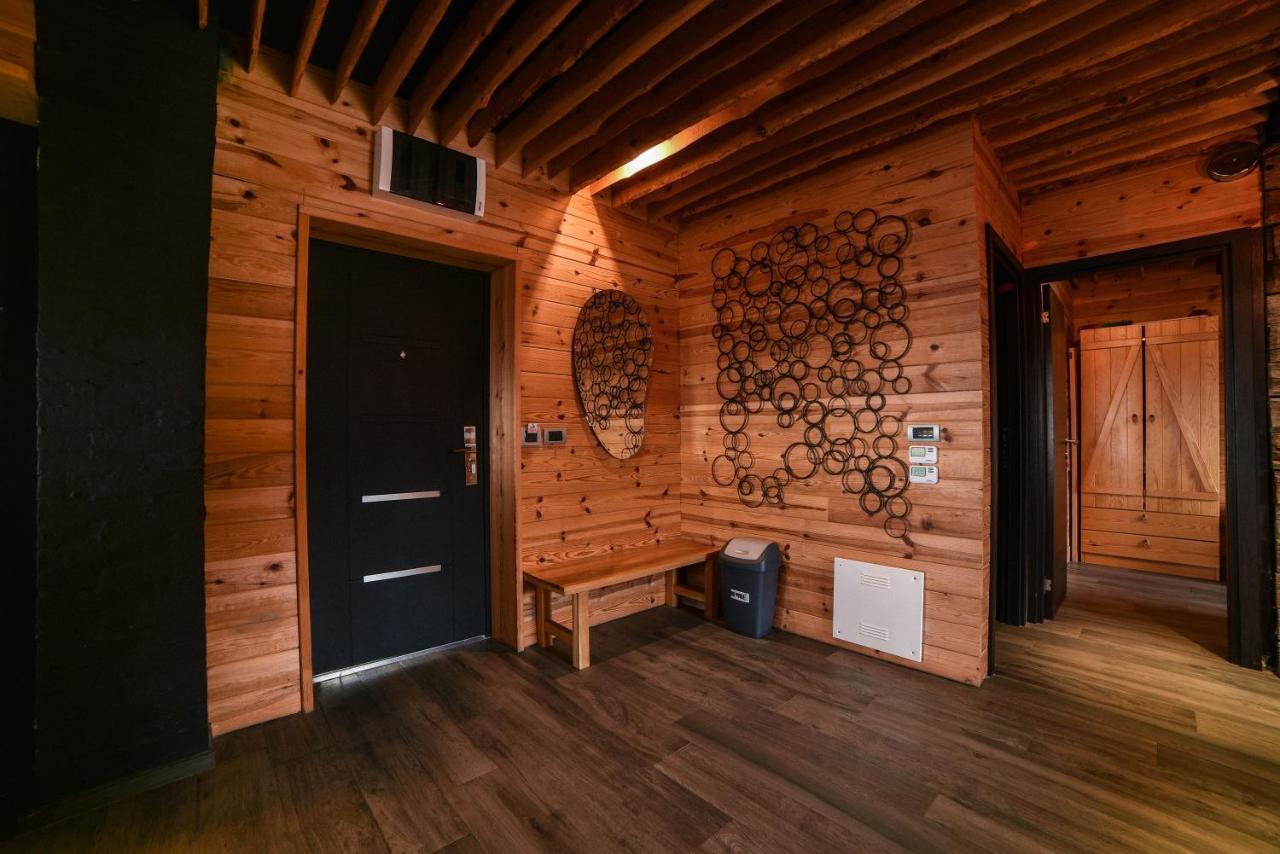Jollykop Apartments Копаоник Екстер'єр фото