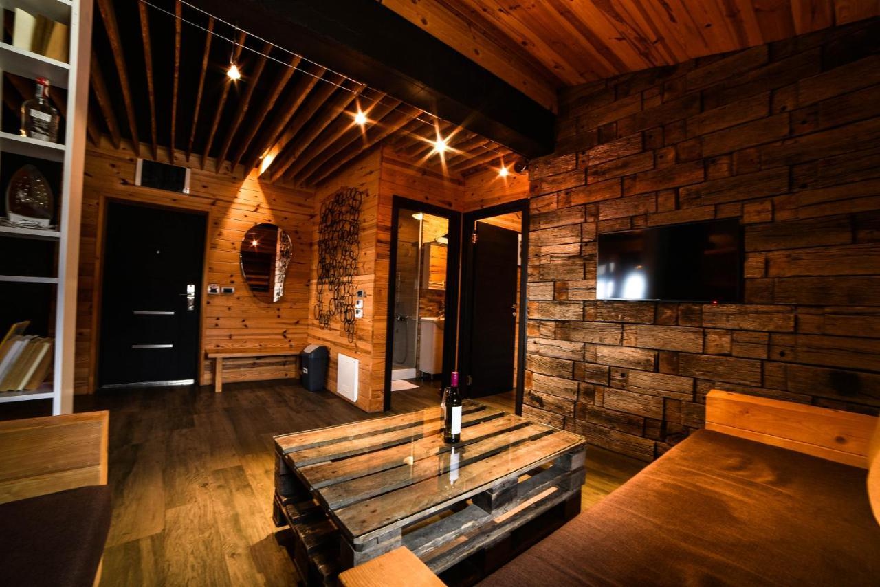 Jollykop Apartments Копаоник Екстер'єр фото