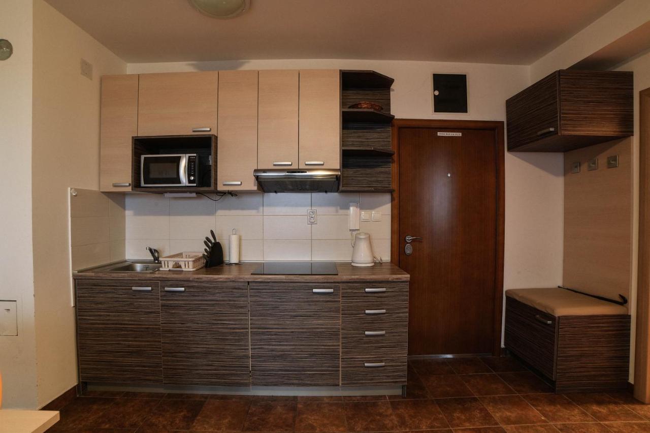 Jollykop Apartments Копаоник Екстер'єр фото
