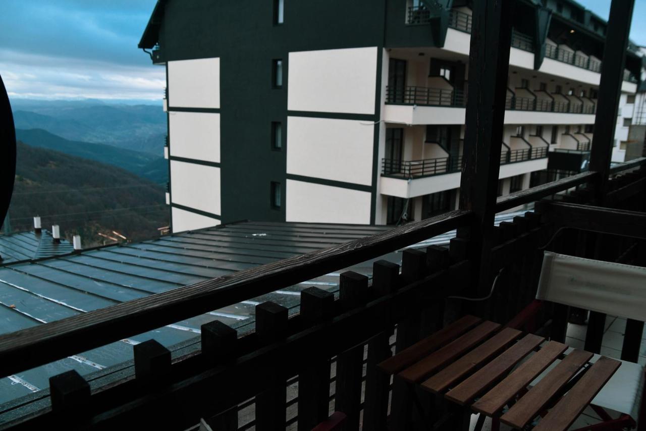 Jollykop Apartments Копаоник Екстер'єр фото