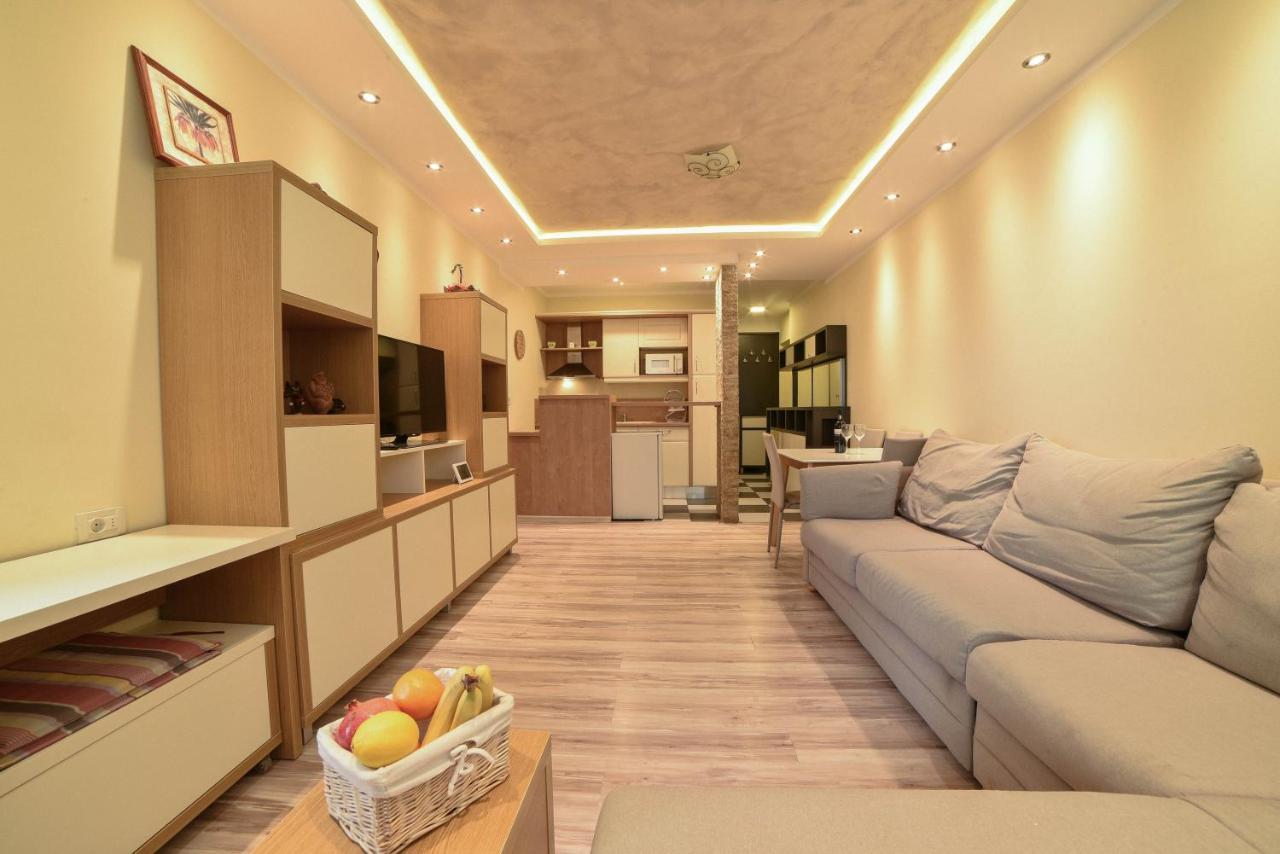 Jollykop Apartments Копаоник Екстер'єр фото