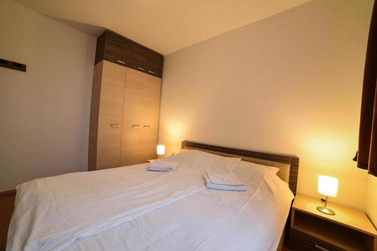 Jollykop Apartments Копаоник Екстер'єр фото