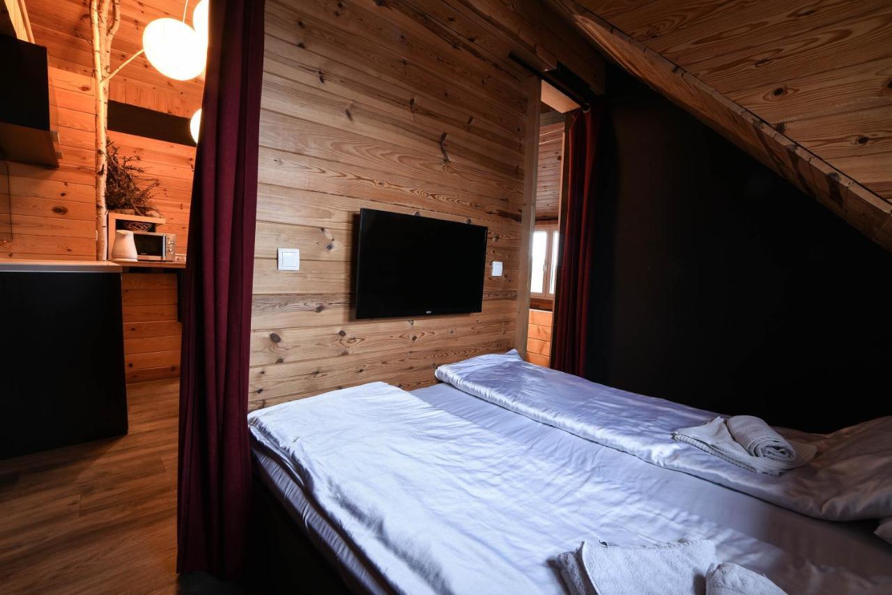 Jollykop Apartments Копаоник Екстер'єр фото