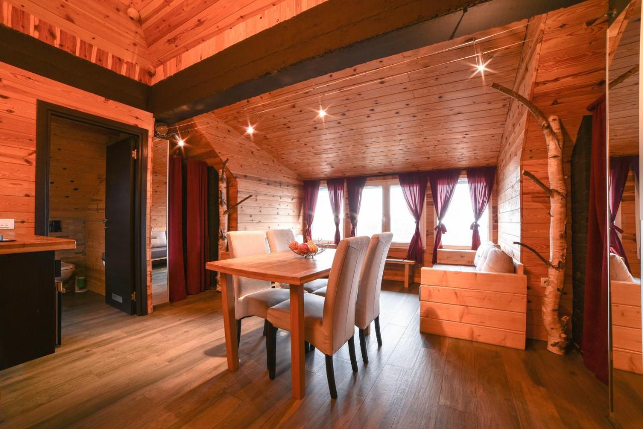 Jollykop Apartments Копаоник Екстер'єр фото