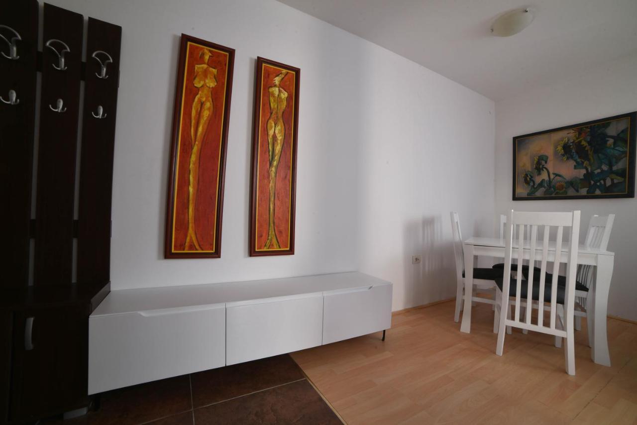 Jollykop Apartments Копаоник Екстер'єр фото