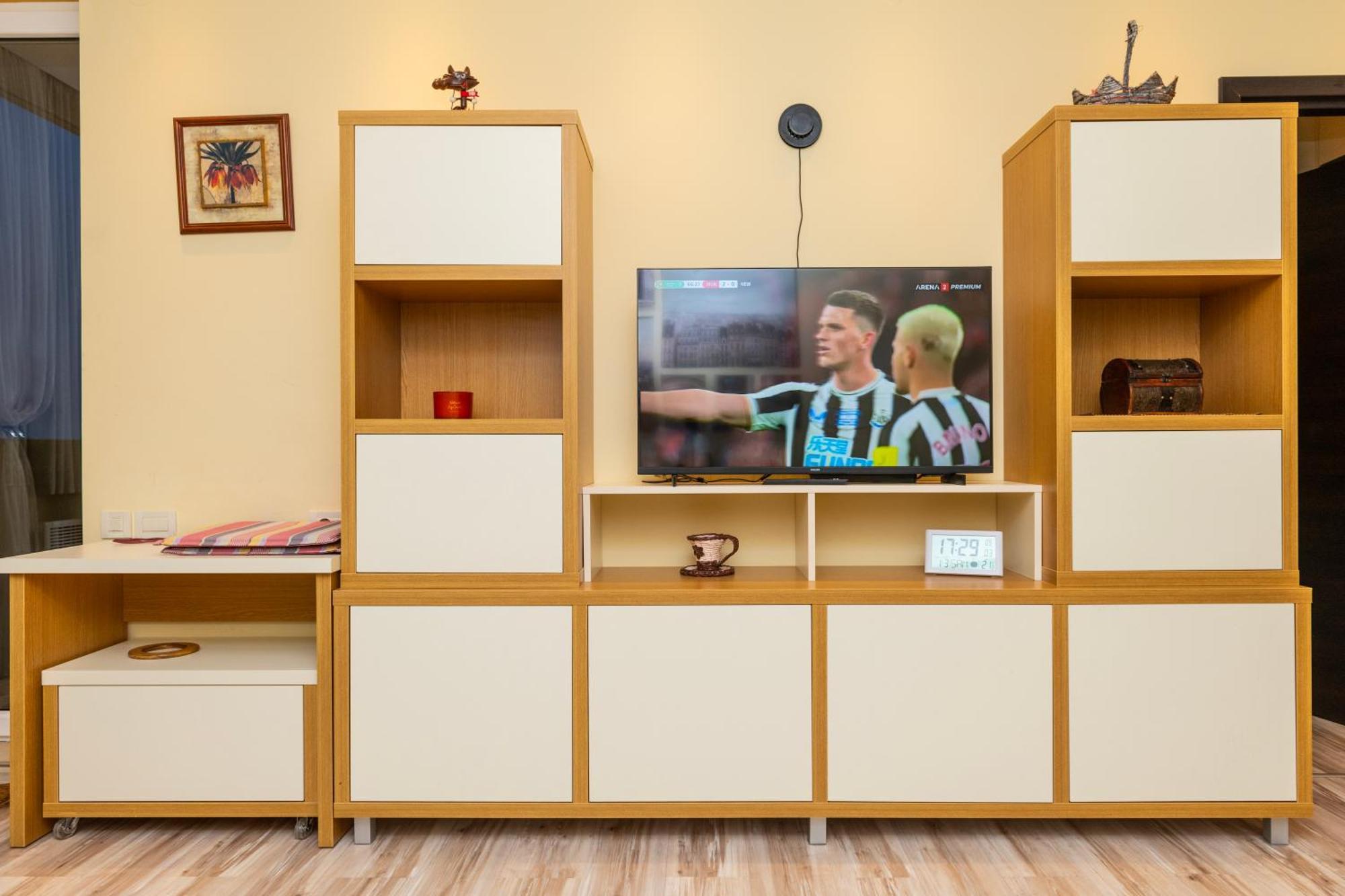 Jollykop Apartments Копаоник Екстер'єр фото