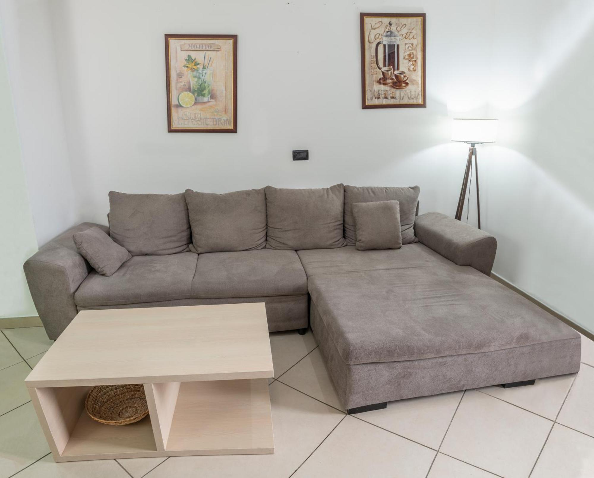 Jollykop Apartments Копаоник Екстер'єр фото
