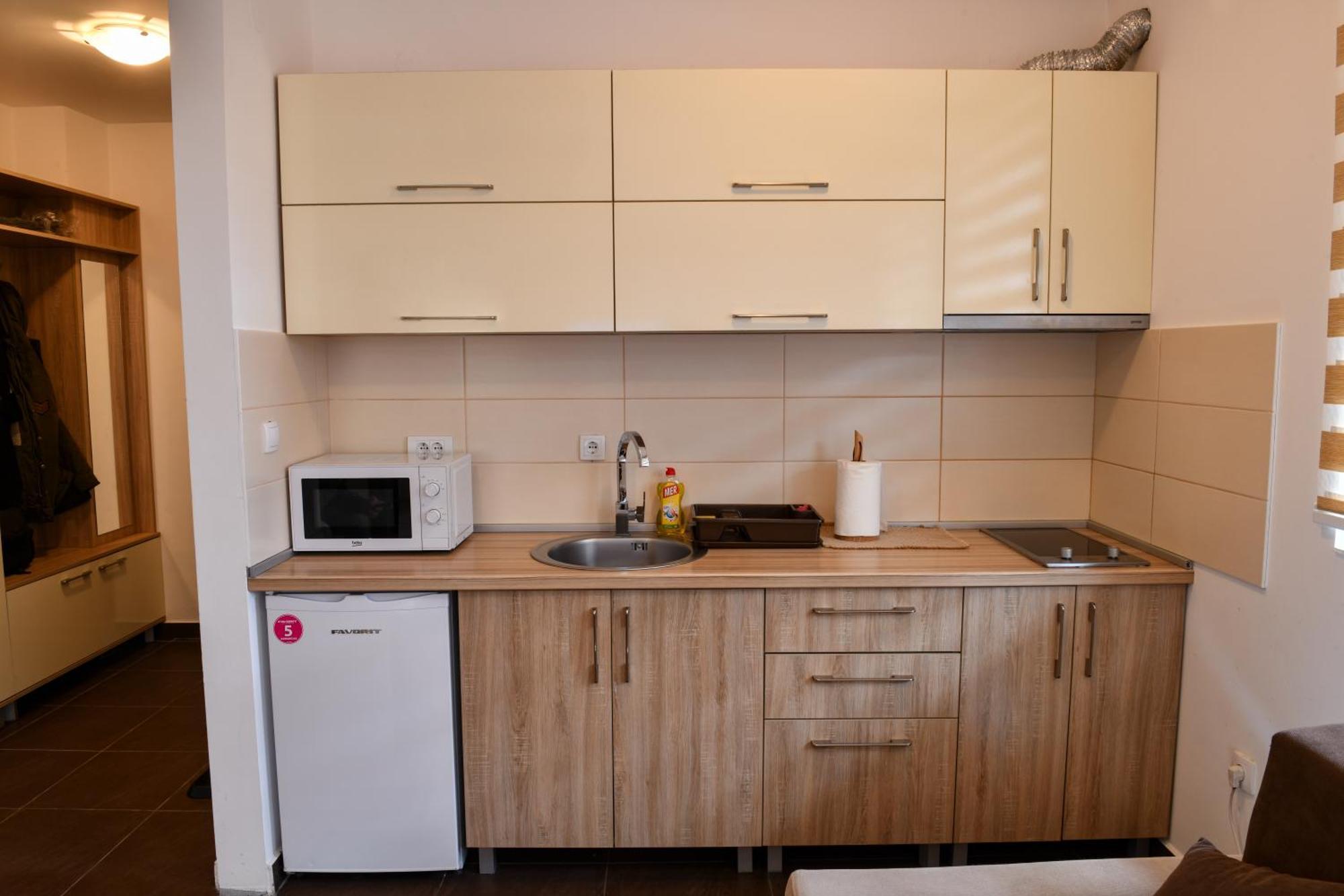 Jollykop Apartments Копаоник Екстер'єр фото