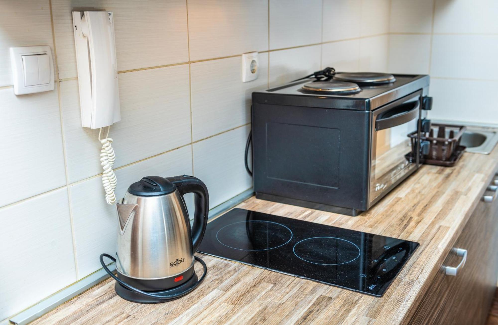 Jollykop Apartments Копаоник Екстер'єр фото