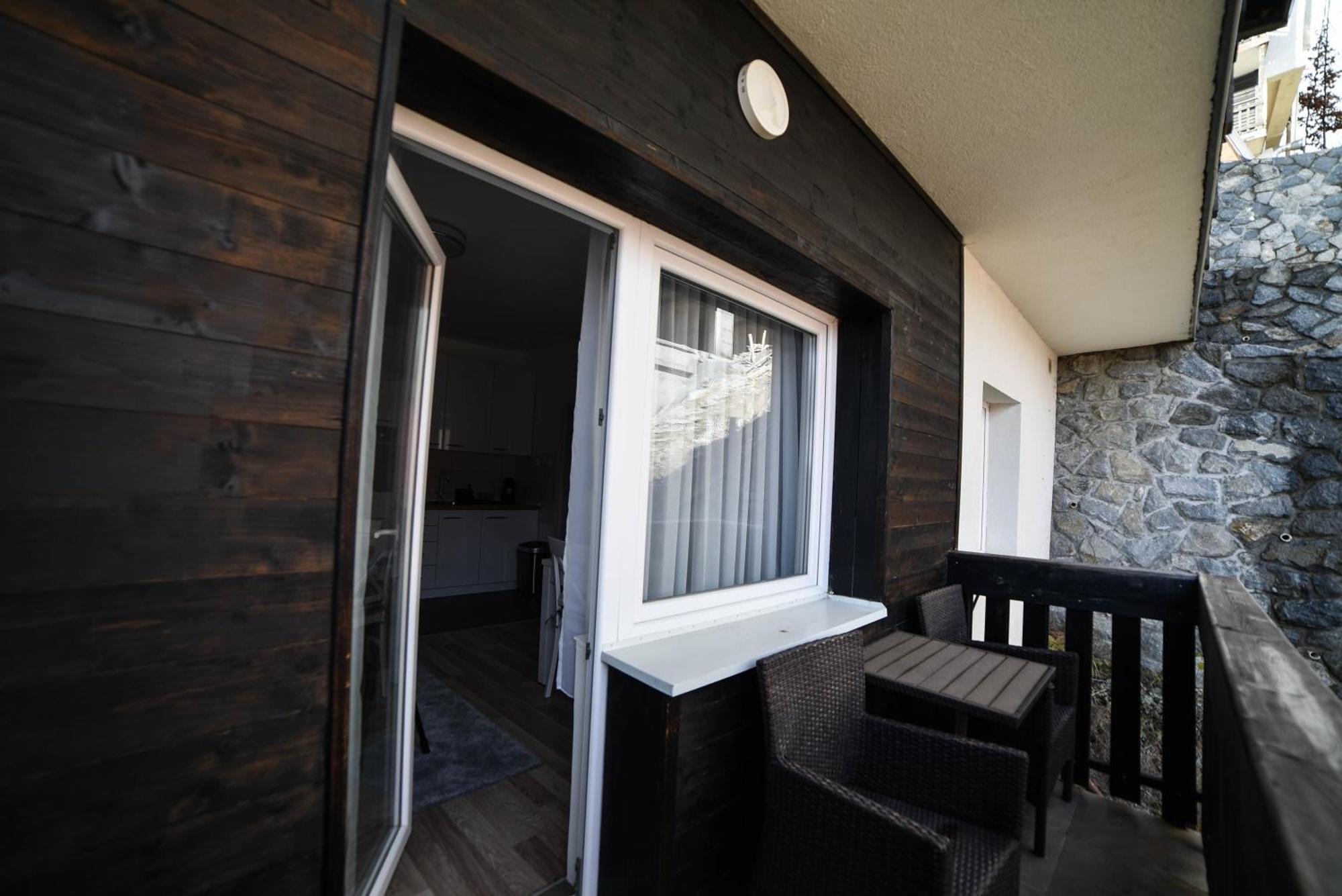 Jollykop Apartments Копаоник Номер фото